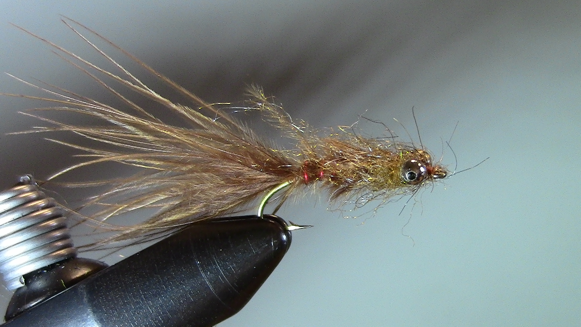 Spring Creek fly fishing with Feathered Hook