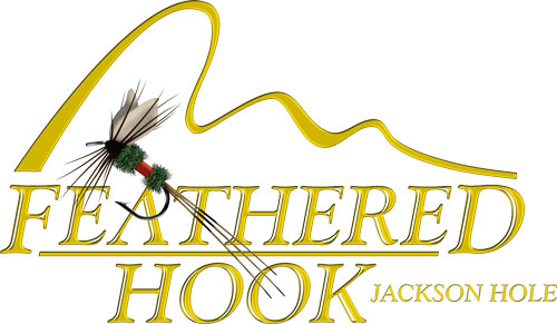 Feathered Hook