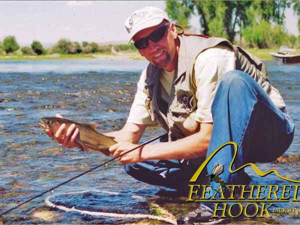 Green River Wyoming Fishing