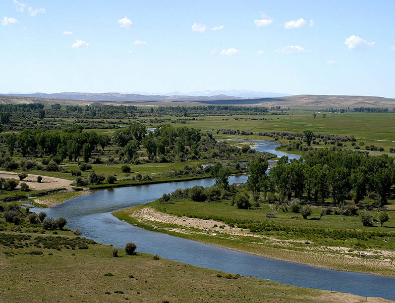 Green River Dunham Fly Fishing