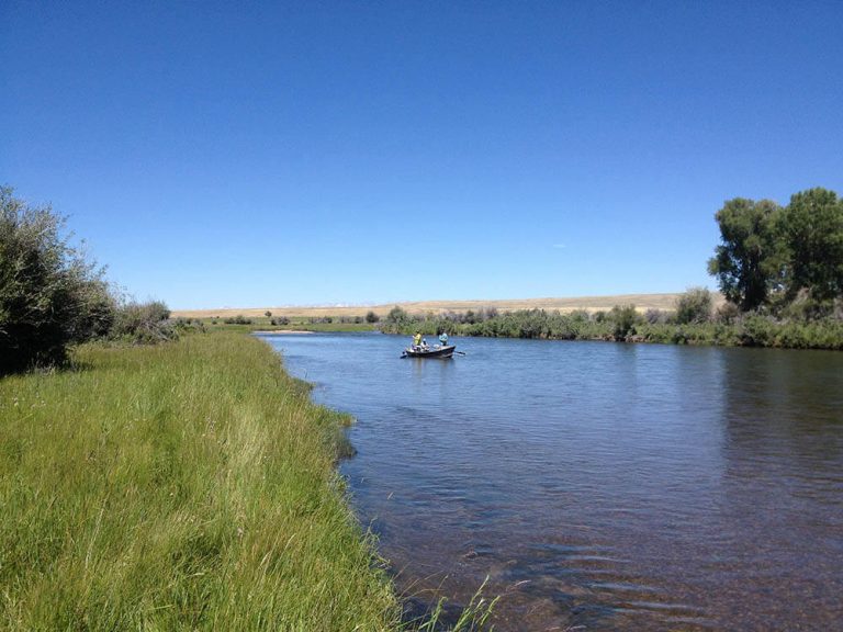 Green River Fly Fishing