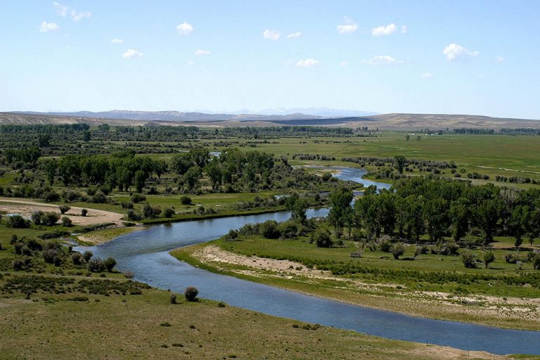 Green River Fly Fishing