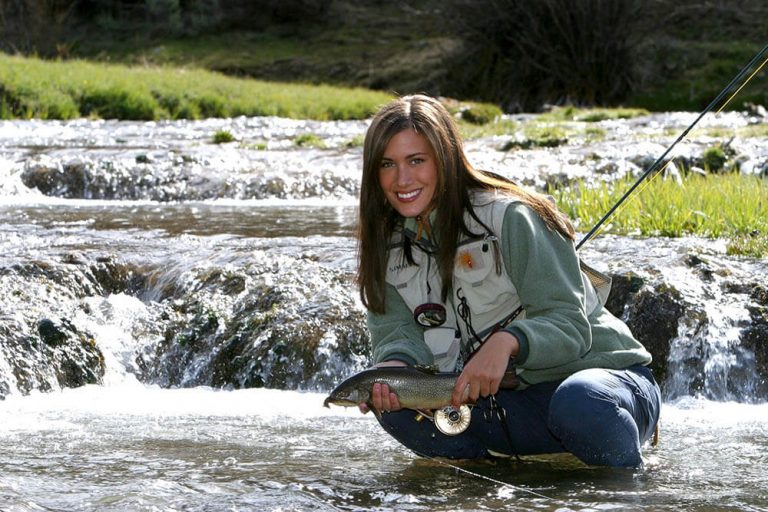 Piney Creeks Fly Fishing