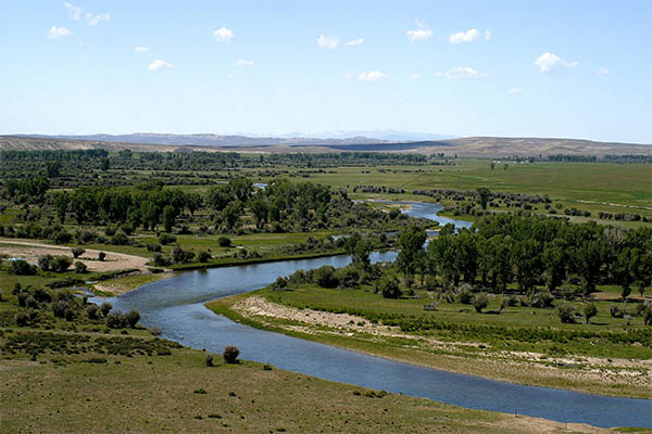 Jackson Hole Fly Fishing Guides