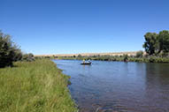 Jackson Hole Fly Fishing Guides